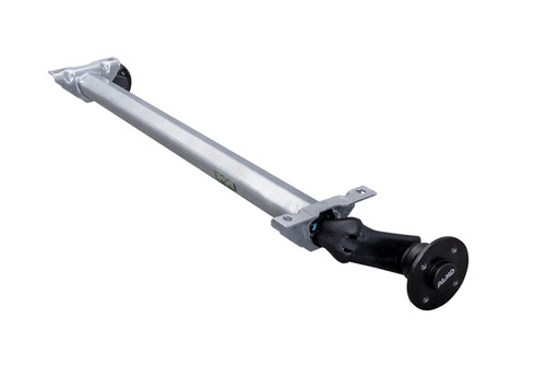 Asse 750 1100 - asse, 1530