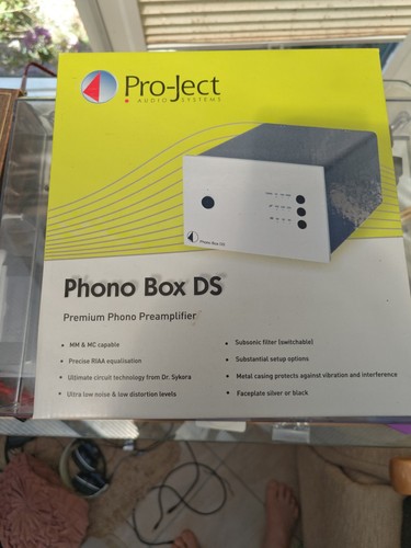 Pro ject phono - pro-ject,