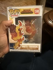 Funko POP! My Hero Academia -
