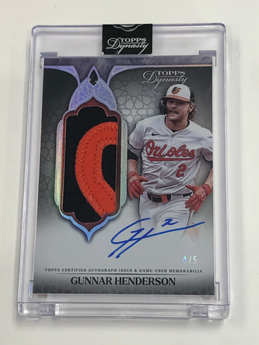 2023 topps dynasty - 2023,