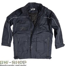 PARKA ORIGINALE US SECURITY