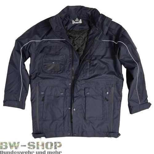 Parka originale security - parka,