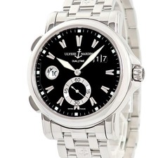 Orologio usato ULYSSE NARDIN