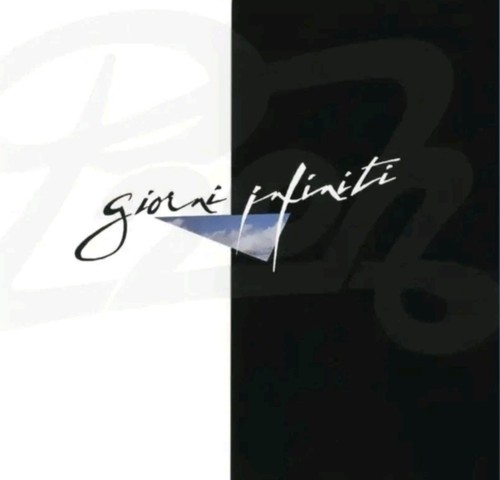 Pooh giorni infiniti - 📀pooh,