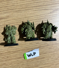 Plague Marines Death Guard x3