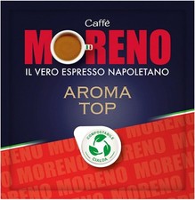 CAFFE MORENO | CIALDE AROMA