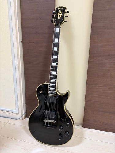 Chitarra elettrica burny les - chitarra,