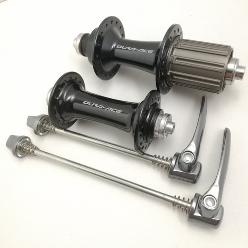 Mozzo dura ace 9000 - dura-ace, fh-9000