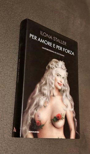 Staller per amore e - amore,
