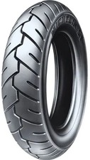 Gomme Moto Michelin 3.5 T10