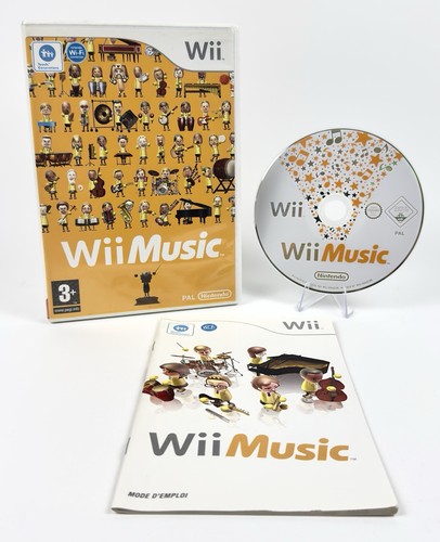 Wii music completo multilingua - music,