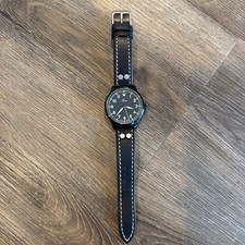 Laco Pilot Altenburg 42 Watch