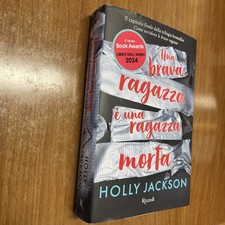 UNA BRAVA RAGAZZA è UNA