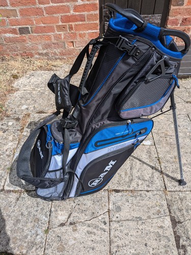 Ram golf hybrid - ram,