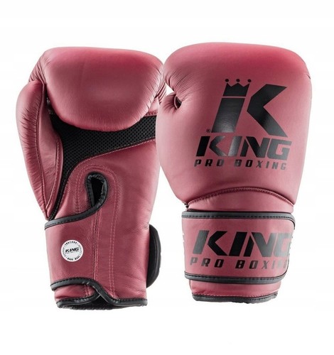 Guanti boxe king - da,