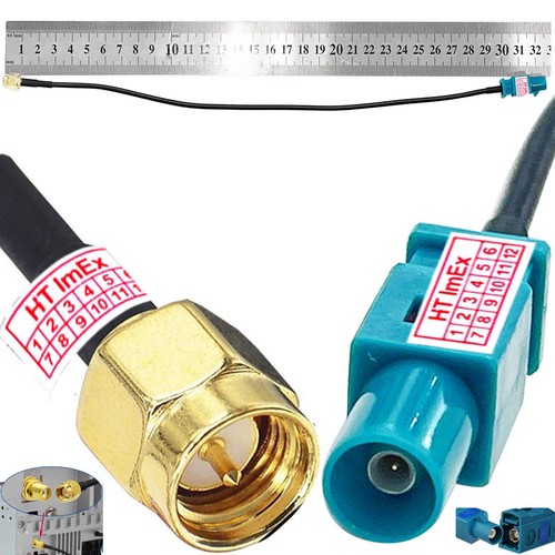 Cavo antenna gps - cavo,