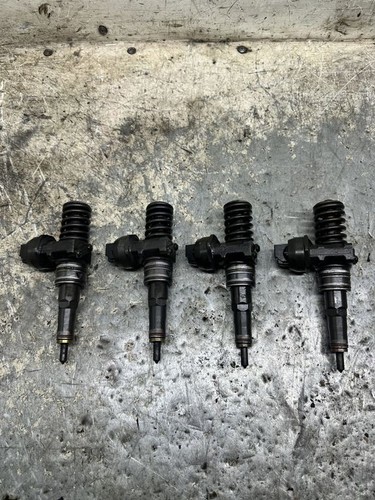 Kit iniettori diesel - kit,