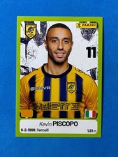 Figurine Calciatori Panini BKT