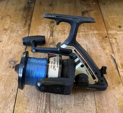 Mulinello pesca shimano - pesca,