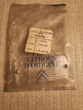 citroen 5410862 ID DS D super