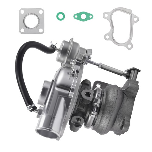 Turbocompressore per isuzu - turbocompressore,