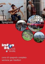 Spagnolo: Corso di spagnolo by