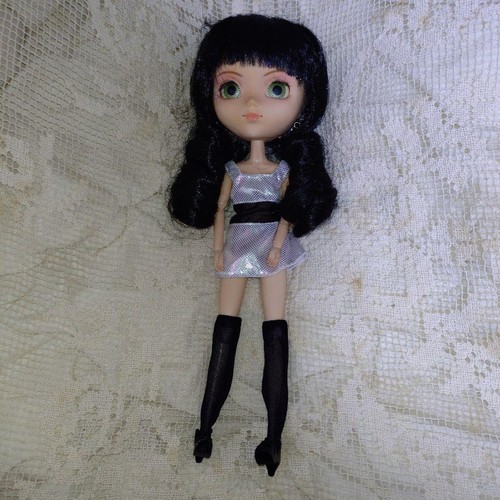Rara bambola pullip capelli - bambola,