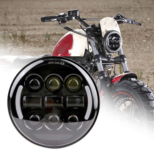 Faro led turn per - 5,75",
