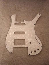 Originale Parker Fly Guitars