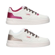 DIADORA SCARPE GINGER QUEEN SNEAKERS DONNA SHOES SPORT PLATFORM 101.182472