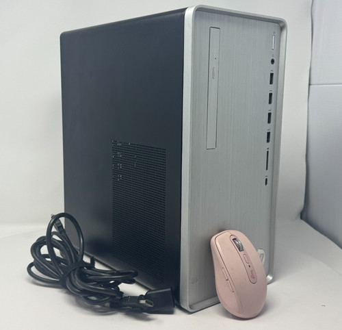 Pavilion desktop tp01 2226 - hp,