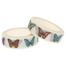 2 Rotoli Adesivi Decorativi Adesivi Decalcomanie Adesivi