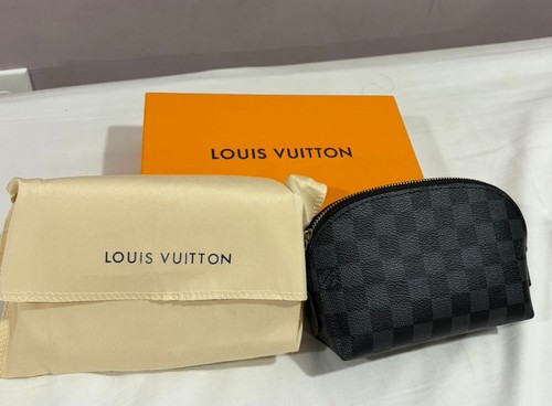 Louis vuitton damier ebene - damier,