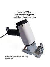 Fasciatrice per bordi nuova