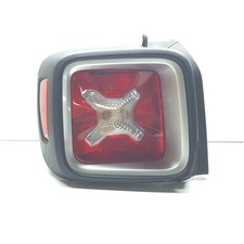 STOP FANALE POSTERIORE