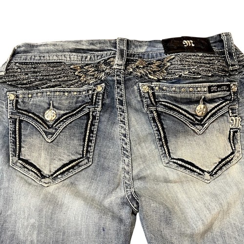 Jeans miss dritto - me, donna