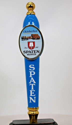 Spaten oktoberfest monaco - spaten,