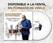 2026 Don Perignon & La