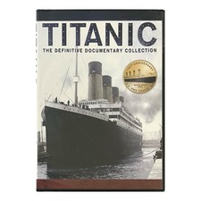 Titanic: The Definitive