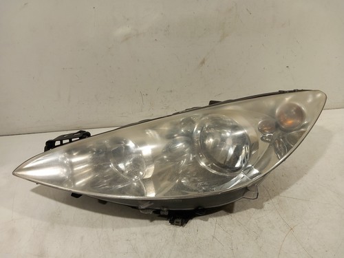 Peugeot 308 faro anteriore - peugeot,