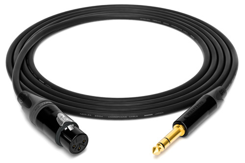 Cavo audio quad - , stella