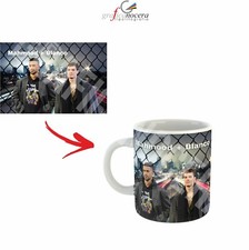 Tazza Mahmood e Blanco Brividi