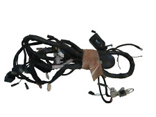 impianto elettrico yamaha bt 1100 bulldog anno 2002