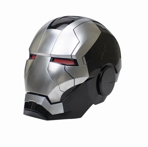 Casco autoking iron - casco, mk5