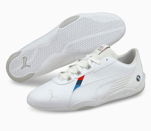 Puma bmw mms cat machina - r-cat,