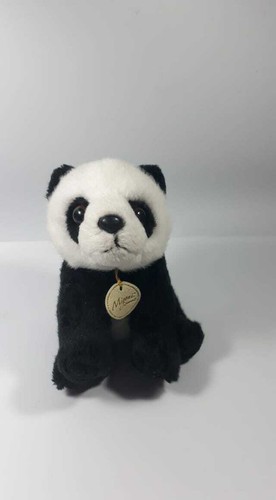 Peluche orso aurora panda - peluche,