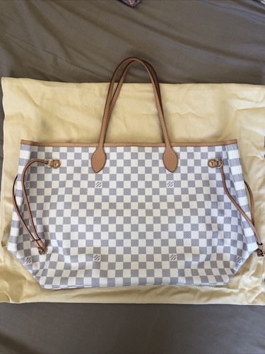 Autentica louis vuitton - louis,