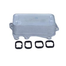 Radiatore olio motore Trucktec