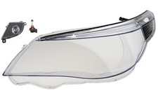 Faro vetro adatto per bmw - faro,