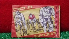 CICLO SPORT LA FOLGORE -